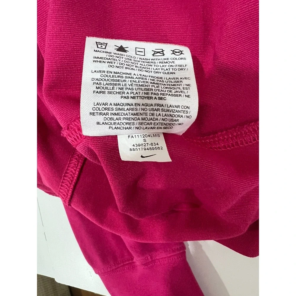 Nike very good